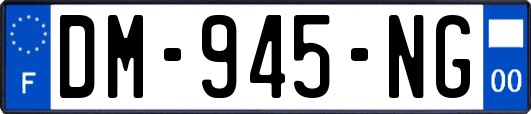DM-945-NG