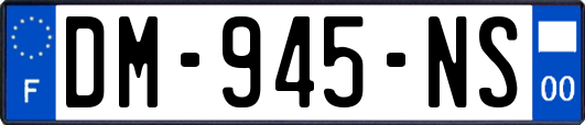 DM-945-NS