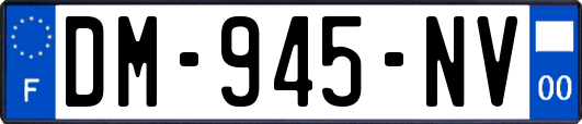 DM-945-NV