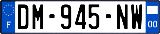 DM-945-NW