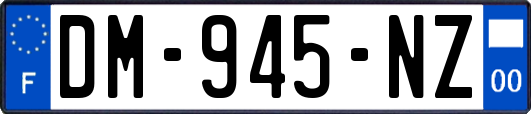 DM-945-NZ