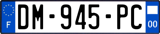 DM-945-PC