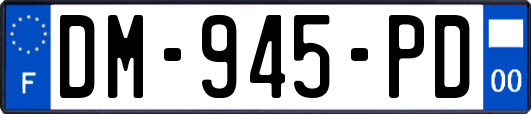 DM-945-PD
