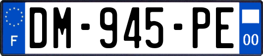 DM-945-PE