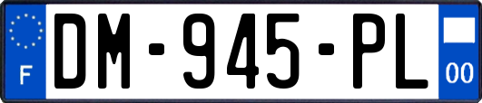 DM-945-PL