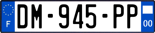 DM-945-PP