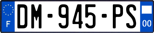 DM-945-PS