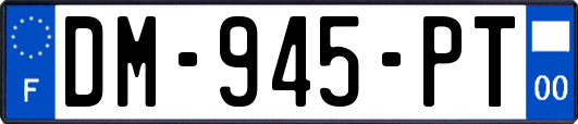 DM-945-PT