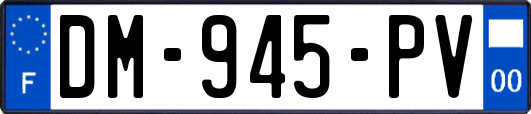 DM-945-PV