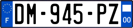 DM-945-PZ