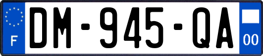DM-945-QA