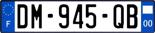 DM-945-QB