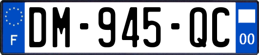DM-945-QC