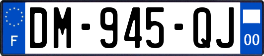 DM-945-QJ