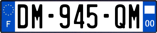 DM-945-QM