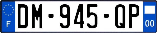 DM-945-QP