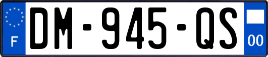 DM-945-QS