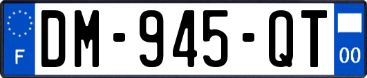 DM-945-QT