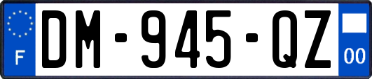 DM-945-QZ