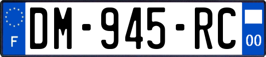 DM-945-RC