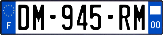 DM-945-RM