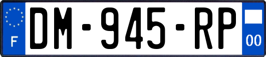 DM-945-RP