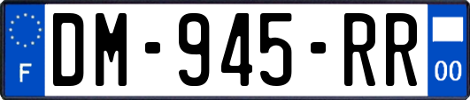 DM-945-RR