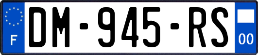 DM-945-RS