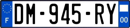 DM-945-RY