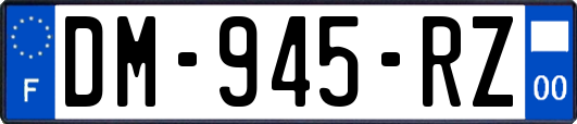 DM-945-RZ