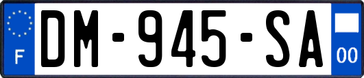 DM-945-SA