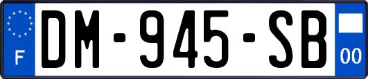 DM-945-SB