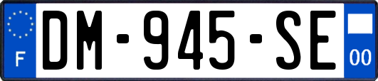 DM-945-SE