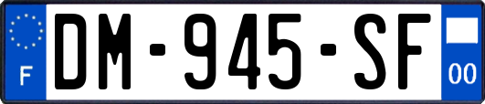 DM-945-SF