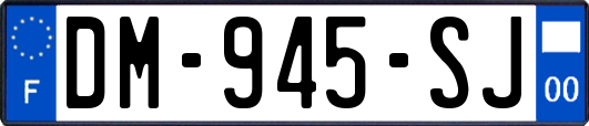 DM-945-SJ