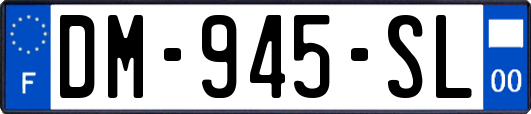 DM-945-SL