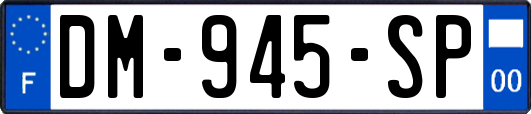 DM-945-SP