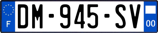 DM-945-SV