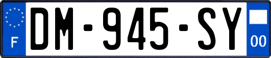 DM-945-SY