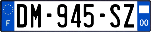 DM-945-SZ