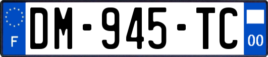 DM-945-TC