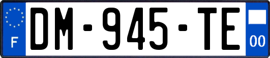 DM-945-TE