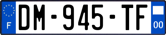 DM-945-TF