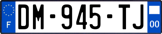 DM-945-TJ