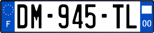 DM-945-TL