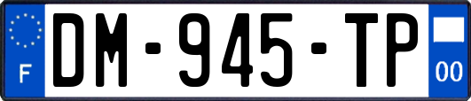 DM-945-TP