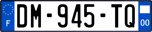 DM-945-TQ