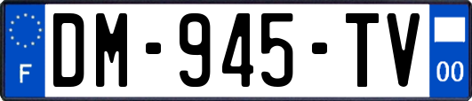 DM-945-TV
