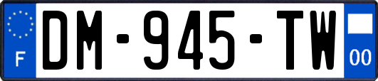 DM-945-TW