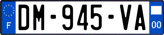 DM-945-VA